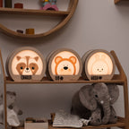 Bunny Night Light - SJB-DIAMOND ELITES