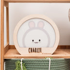 Bunny Night Light - SJB-DIAMOND ELITES