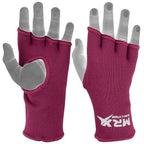MRX Womens Training Boxing Inner Gloves Bandages Mma Fist Hand Wraps Protector Mitts MRX Products