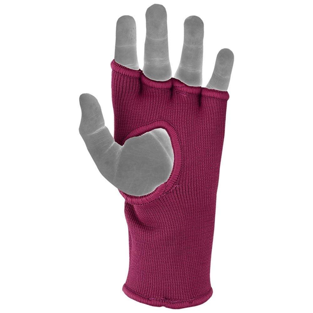 MRX Womens Training Boxing Inner Gloves Bandages Mma Fist Hand Wraps Protector Mitts MRX Products
