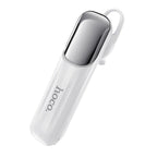 Business Bluetooth Headset Wireless Car Handsfree Headphones With Mic Hi-Res Audio Earphone For IPhone Xiaomi Samsung Bluetooth Over Ear Headphones, Wireless 5.0/Wired Headset, 55Hrs Playtime, Hi-Fi Stereo Deep Bass, Soft Earmuffs & Light Weight, Stevvex