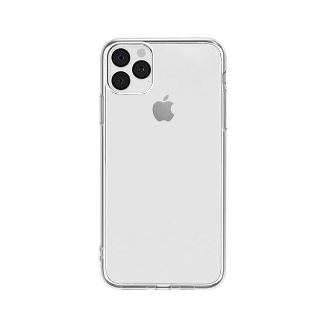 Butterfly Chain Flower Bracelet Chain Phone Case For iPhone 13 12 11 Pro XS Max X XR 7 8 Plus Cute Transparent Back Cover Phone Case For iphone 14Pro 12Mini 13 Pro 6 7 8 plus X XR XS Max SE Soft Fashion Bracelet Clear Protective Cover Stevvex
