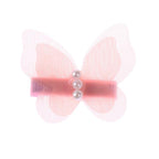 Butterfly Hair Clip Catch Grap Back Head Hairpin Sweet Headdress Gorgeous Hair Accessories For Women Jaw Clips for Girls Mother's Day Gift Stevvex