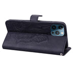 Butterfly Leather Flip Cover For Xiaomi Mi11 Redmi Note 9T 9 9A 9S 8 Pro 8A POCO X3 NFC M3 F3 10 Pro Lite Phone Wallet Book Case Retro Leather Flip Magnetic Mobile Phone Case Stevvex