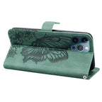 Butterfly Leather Flip Cover For Xiaomi Mi11 Redmi Note 9T 9 9A 9S 8 Pro 8A POCO X3 NFC M3 F3 10 Pro Lite Phone Wallet Book Case Retro Leather Flip Magnetic Mobile Phone Case Stevvex