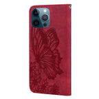 Butterfly Leather Flip Cover For Xiaomi Mi11 Redmi Note 9T 9 9A 9S 8 Pro 8A POCO X3 NFC M3 F3 10 Pro Lite Phone Wallet Book Case Retro Leather Flip Magnetic Mobile Phone Case Stevvex