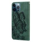 Butterfly Leather Flip Cover For Xiaomi Mi11 Redmi Note 9T 9 9A 9S 8 Pro 8A POCO X3 NFC M3 F3 10 Pro Lite Phone Wallet Book Case Retro Leather Flip Magnetic Mobile Phone Case Stevvex