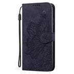 Butterfly Leather Flip Cover For Xiaomi Mi11 Redmi Note 9T 9 9A 9S 8 Pro 8A POCO X3 NFC M3 F3 10 Pro Lite Phone Wallet Book Case Retro Leather Flip Magnetic Mobile Phone Case Stevvex
