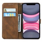 Butterfly Leather Flip Cover For Xiaomi Mi11 Redmi Note 9T 9 9A 9S 8 Pro 8A POCO X3 NFC M3 F3 10 Pro Lite Phone Wallet Book Case Retro Leather Flip Magnetic Mobile Phone Case Stevvex