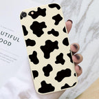 Butterfly Pattern Design Trendy Mobile Phone Case Protective Case For iPhone 7 8 SE 2020 Flower Cartoon Celular Case For iPhone7 8 SE2020 se 2020 se2020 A1778 A1660 A1779 Silicon Matte TPU Cover Stevvex