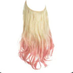 Wavy Hair Extensions Pi-Mart
