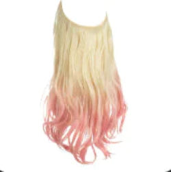 Wavy Hair Extensions Pi-Mart