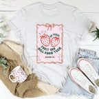 By Their Fruit You Will Know Them Tee