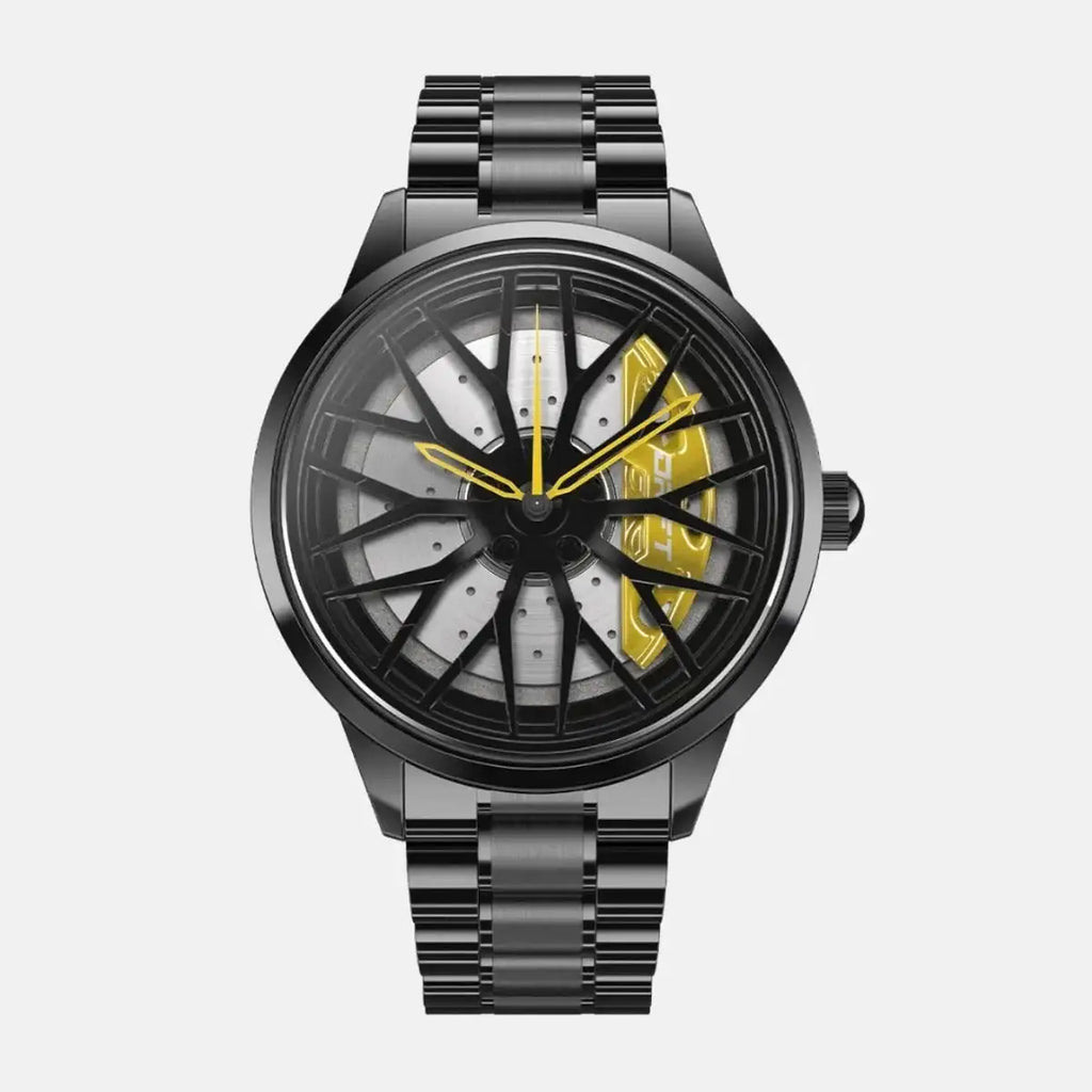 Sport Automotive Watches Pi-Mart