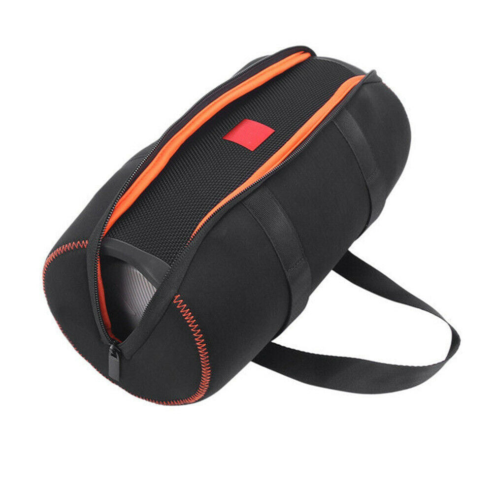Portable Outdoor Bluetooth Speaker Storage Bag Pi-Mart