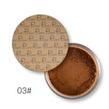 Oil-Control Makeup Loose Powder - SJB-DIAMOND ELITES