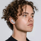 ClearTune Crystal Earbuds Pi-Mart