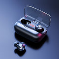 TWS-X11 Wireless Bluetooth Headset 5.0 Earbuds Pi-Mart