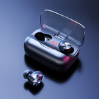 TWS-X11 Wireless Bluetooth Headset 5.0 Earbuds Pi-Mart