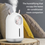 Adorable Pet Humidifier - SJB-DIAMOND ELITES