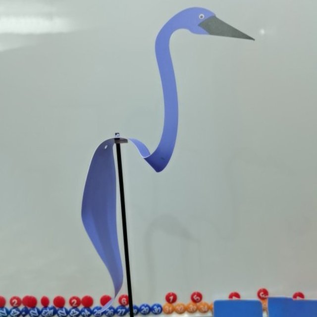 Garden Decoration Pi-Mart