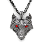 Viking Necklace - SJB-DIAMOND ELITES