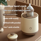Intelligent Electric Milk Shaker Milk Powder Stirring Pi-Mart