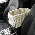 Pet Safety Seat - SJB-DIAMOND ELITES