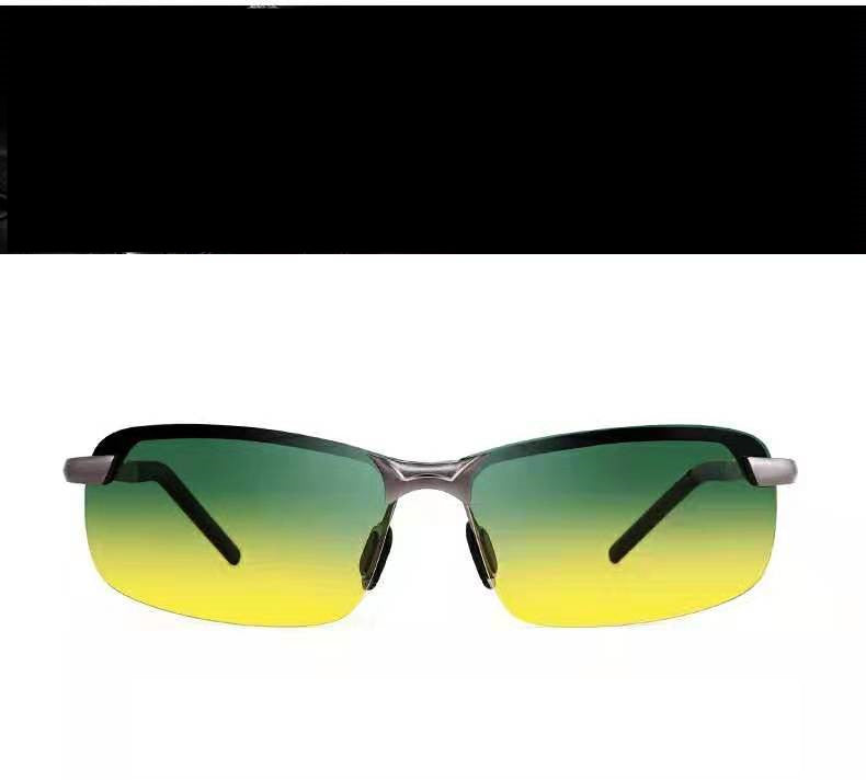 Day And Night Polarized Glasses Pi-Mart