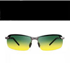 Day And Night Polarized Glasses Pi-Mart