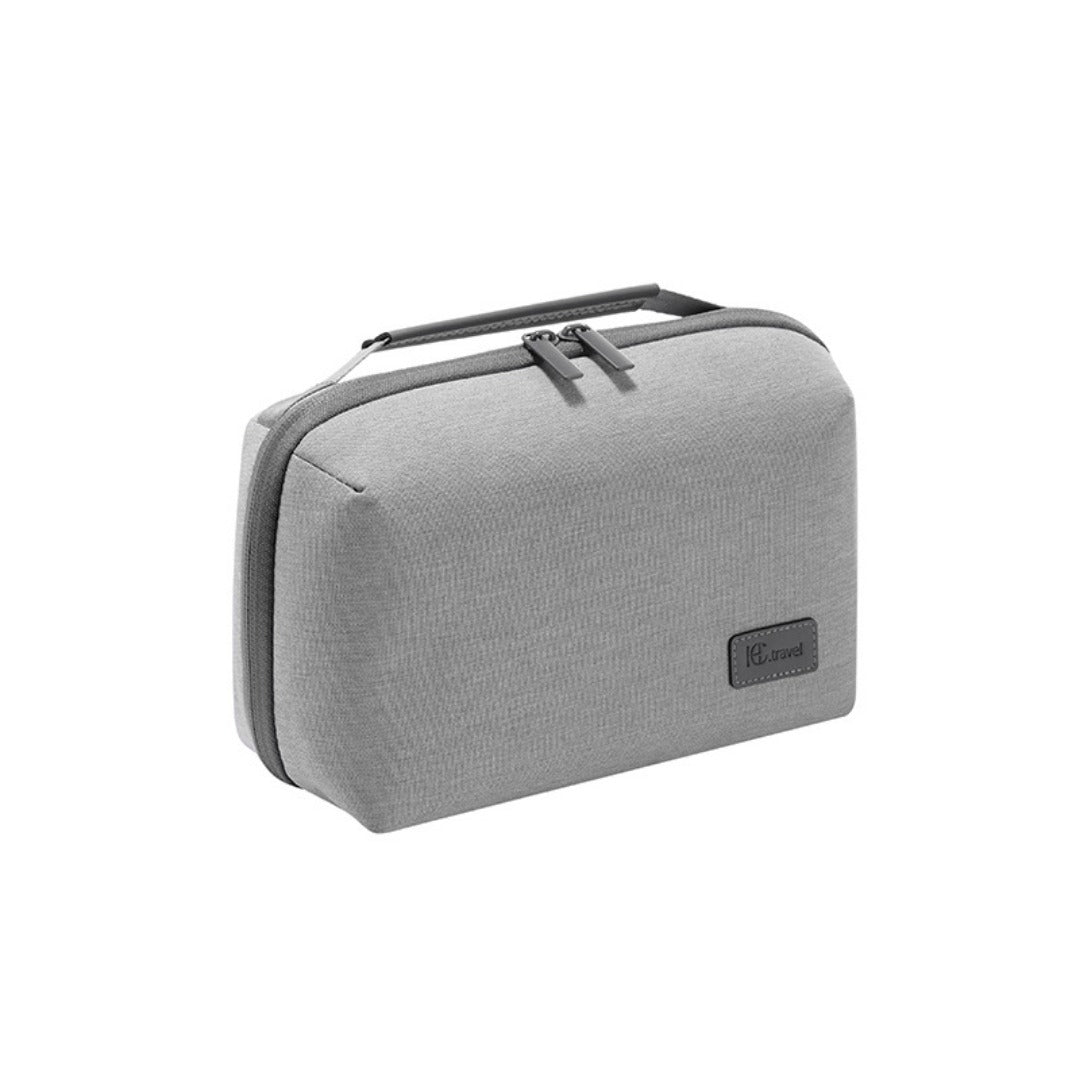 Thickened digital storage bag, earphone electronic finishing storage bag, power bank multi-function data cable storage bag - SJB-DIAMOND ELITES