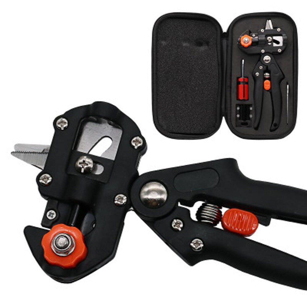 Garden Grafting Pruning Shears Pi-Mart
