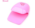 Nail dryer Nail Tool Nail Dryer nail polish Mini Nail Dryer Pi-Mart