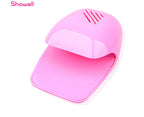Nail dryer Nail Tool Nail Dryer nail polish Mini Nail Dryer Pi-Mart