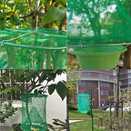 Net Traps Garden Hanging Flycatcher Pi-Mart
