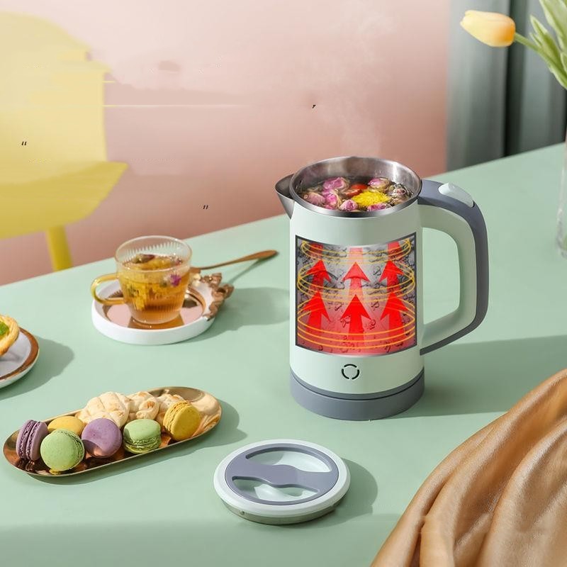 Portable Household Small Electric Kettle Pi-Mart