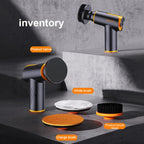 Car Beauty Maintenance Polishing Machine Pi-Mart