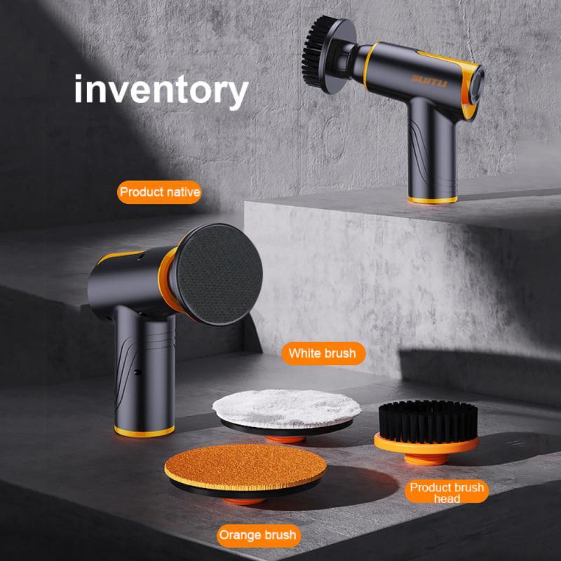 Car Beauty Maintenance Polishing Machine Pi-Mart