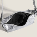 Hobo bag female, bag design cool pull girl shoulder bag, handbag retro, underarm bag female
