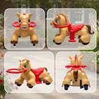 Rocking Horse