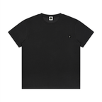 Loki & Ivy Unisex Quick Dry Regular Fit T-Shirt