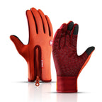 Waterproof Outdoor Sports Gloves Pi-Mart