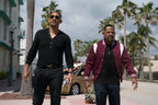 Bad Boys: 4-Movie Collection (DVD + Digital Copy), Sony Pictures, Acti