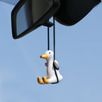 Little Duck Car Pendant - SJB-DIAMOND ELITES