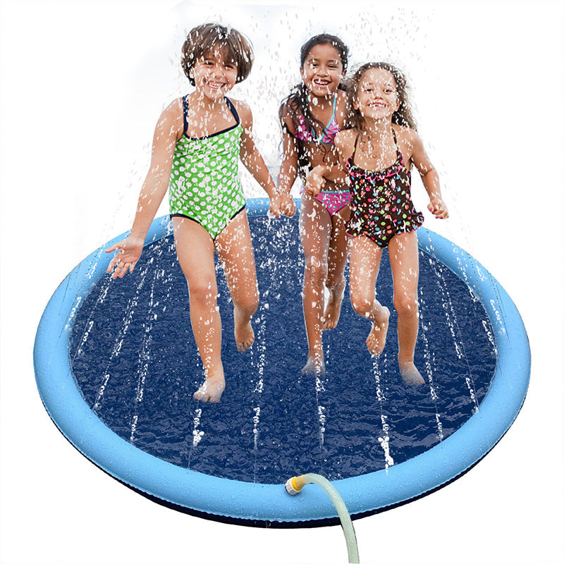 Pet Sprinkler Pad - SJB-DIAMOND ELITES