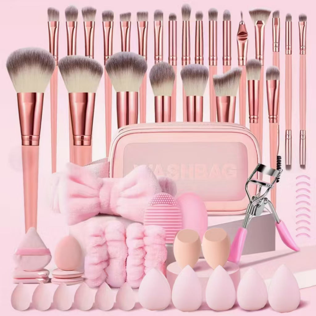 Makeup Brush Eye Shadow Brush Pi-Mart