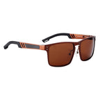 Hot Black Goggle Male Sunglasses Luxury Brand Men Glasses  In Business High Quality Luxury Modern Style With  UV400 Protection - SJB-DIAMOND ELITES