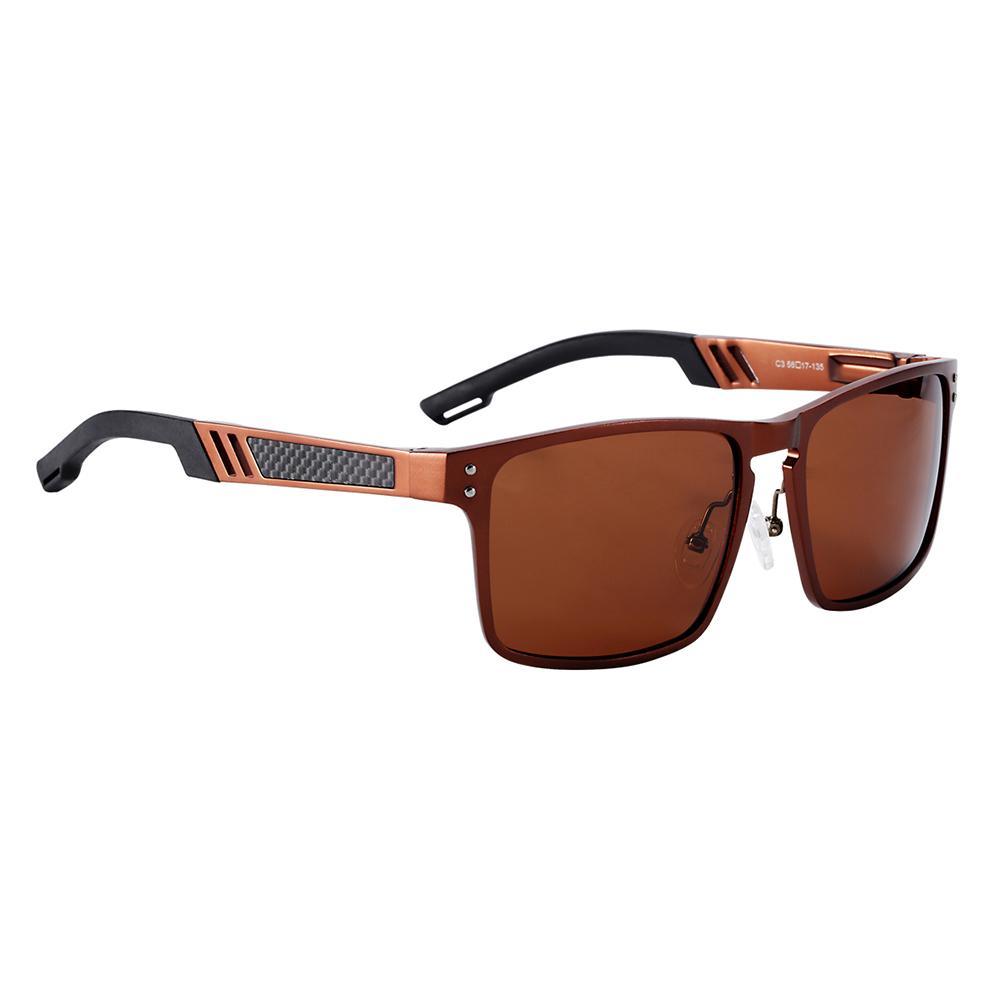Hot Black Goggle Male Sunglasses Luxury Brand Men Glasses  In Business High Quality Luxury Modern Style With  UV400 Protection - SJB-DIAMOND ELITES