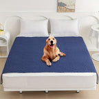 Waterproof non-slip pet mattress, pet blanket, pet furniture mattress, pet sofa waterproof cushion Lootquake LLC