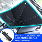 Car Windshield Umbrella - SJB-DIAMOND ELITES